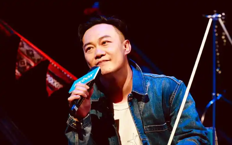 陈奕迅好听粤语歌(陈奕迅好听粤语歌曲)