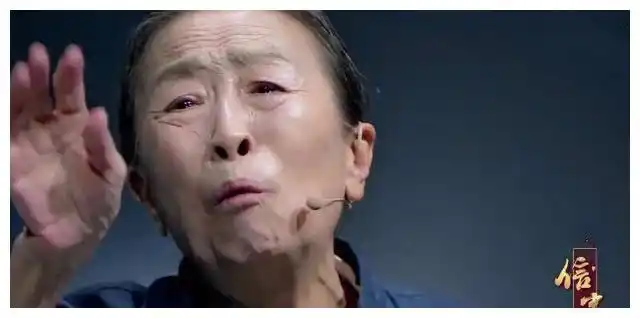 《丑娘》的扮演者张少华生前带给了我们无数优秀的影视作品,光是由她