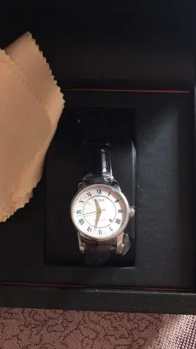 美度m76004214手表表友晒单作业帮朋友买的