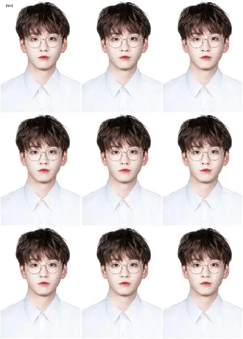 正能量偶像余景天