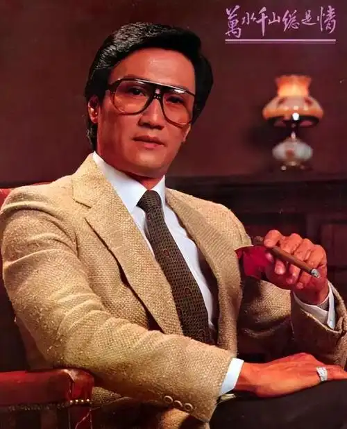 看到照片后,网友:10个谢霆锋也没他帅|男神|记者|娱乐圈|摇滚乐|电影