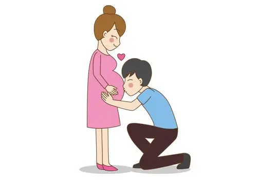聪明的老公,孕期这样爱老婆,做好这5点,你就是她心中的男神