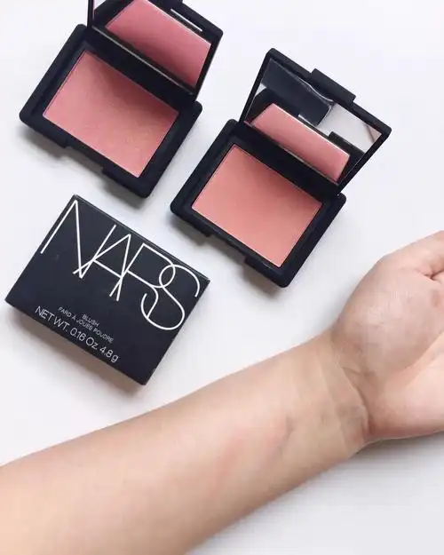 lookfantastic好物推荐nars腮红