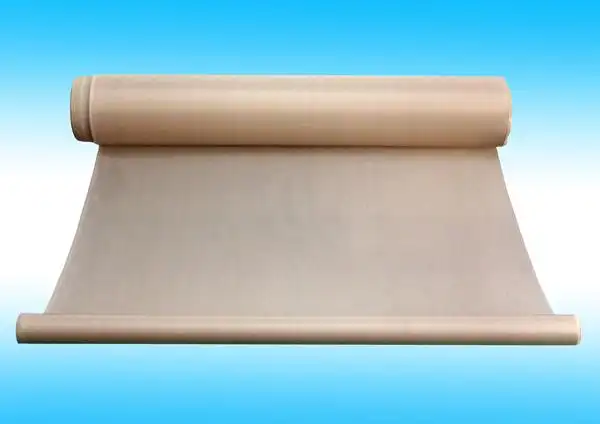 聚四氟乙烯玻璃漆布