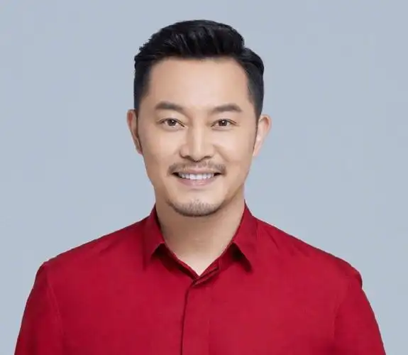 沙溢是不是有点太老了?