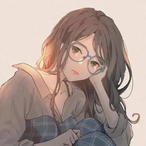 有哪些小众惊艳到你的情侣头像? - 知乎