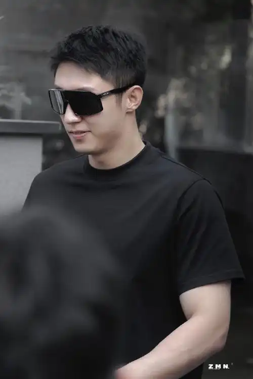 黄景瑜江成屹##黄景瑜冬至