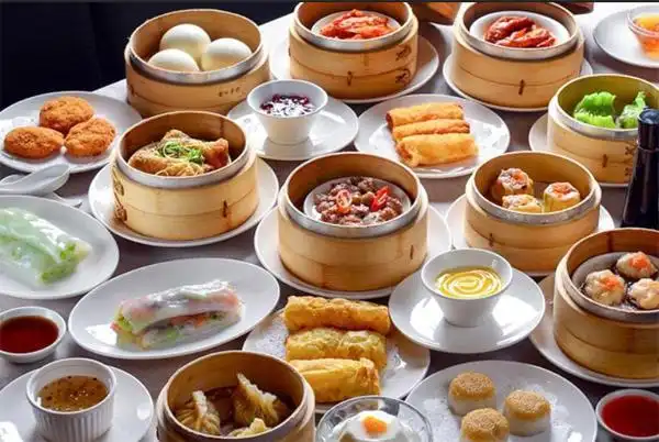 光头佬联圣水晶饺加盟前景如何