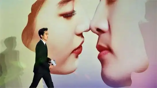 回顾刘亦菲宋承宪的恋情,一厢情愿的爱情,是注定无法长久的