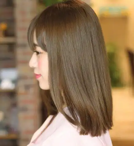 暗黄皮肤适合什么颜色的头发 2017女生最爱的六款冷色系发色