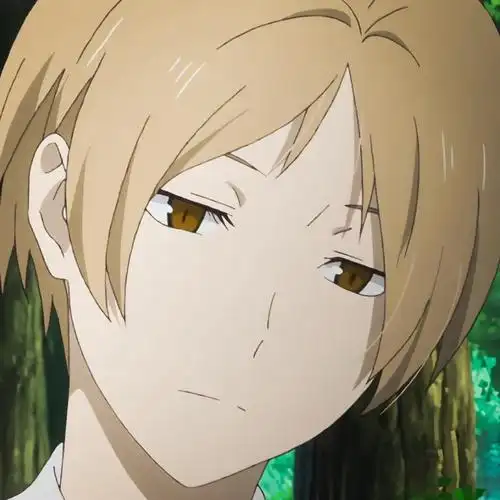 夏目贵志 〖截修〗    #夏目友人帐##二次元新鲜事##动漫头像