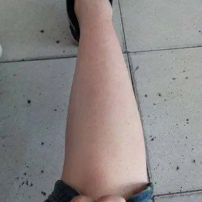 男生如何快速瘦小腿肚一周计划让你轻松甩去萝卜腿