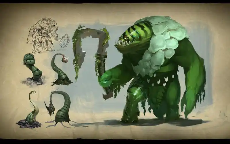 dota2 天梯实战教学 - ep.3 潮汐猎人