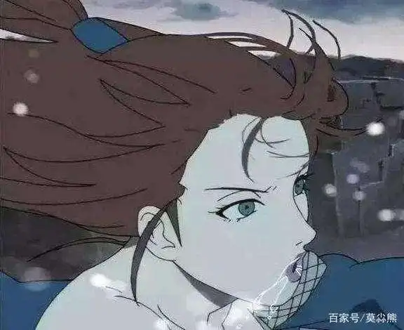 五代水影表示不服,鬼鲛:我才是水影