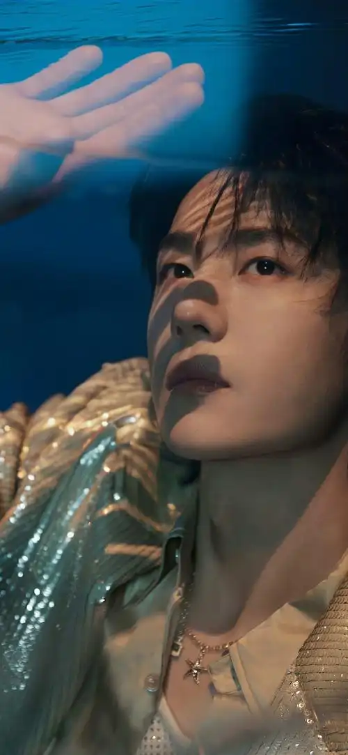 王一博壁纸 大放送92