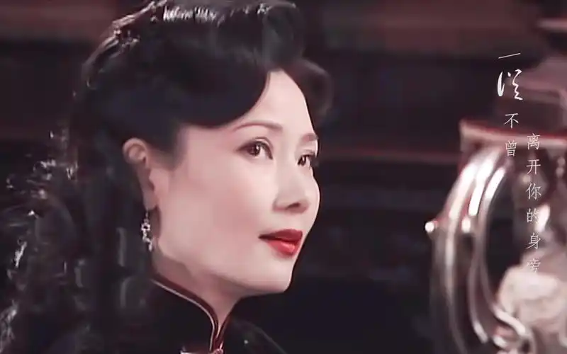 何赛飞生贺混剪《萱草花》