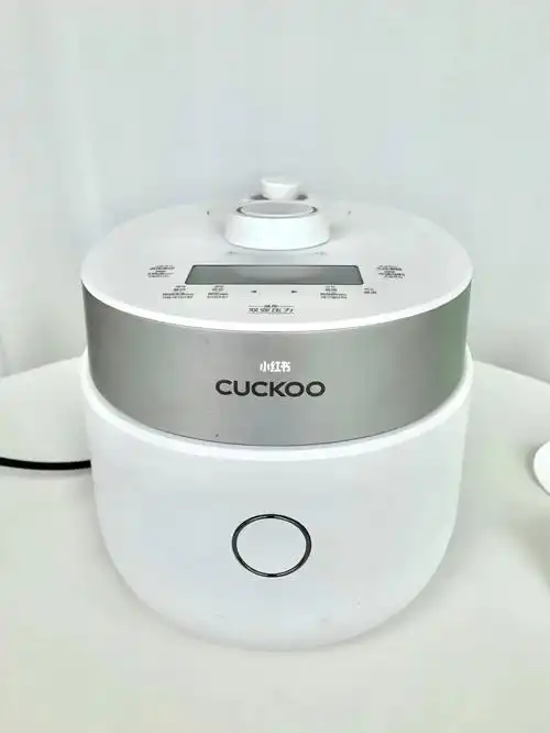 美食这个高颜值电饭煲建议姐妹们人手一个