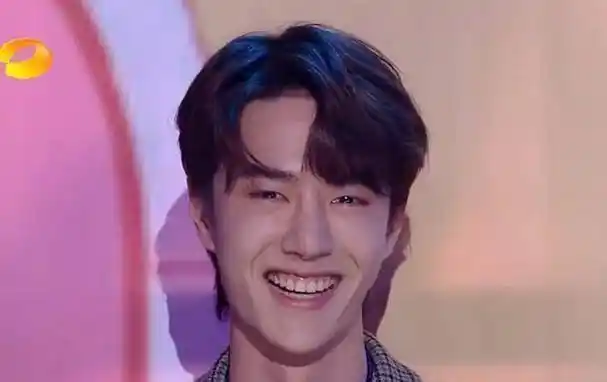 原创原创天天向上王一博把女友排在第二位排第一的是游戏原来如此