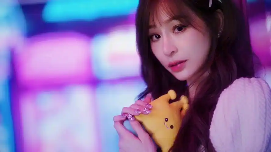 【王心凌】新歌首发‖bite back 臻享母带音频