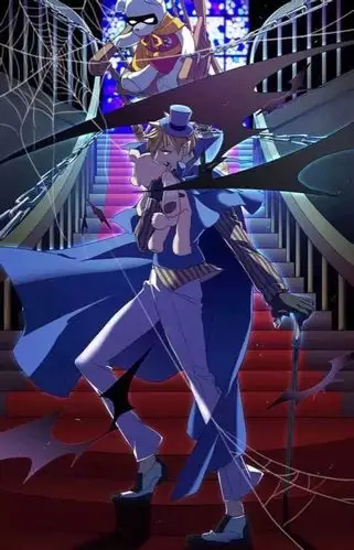 aph 万圣节 亚瑟.柯克兰