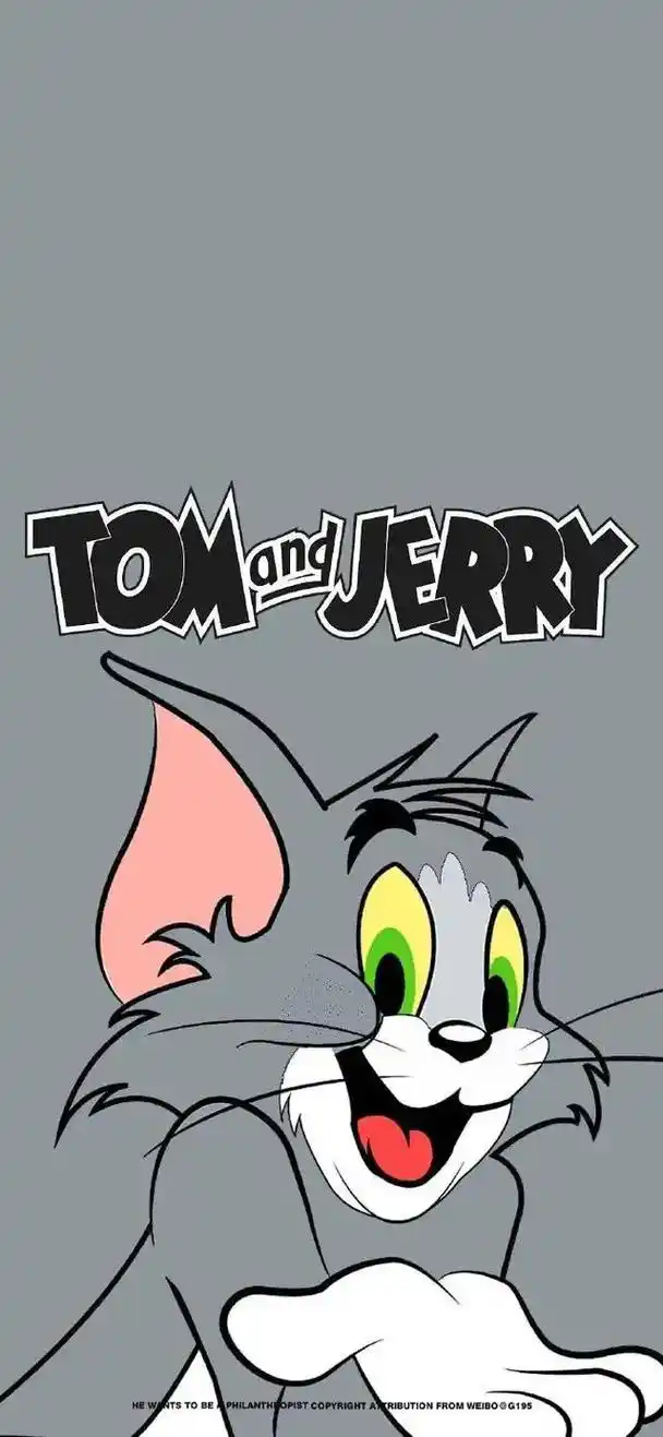 潮图壁纸 #卡通壁纸 #高清壁纸 #你该换壁纸 - 抖音