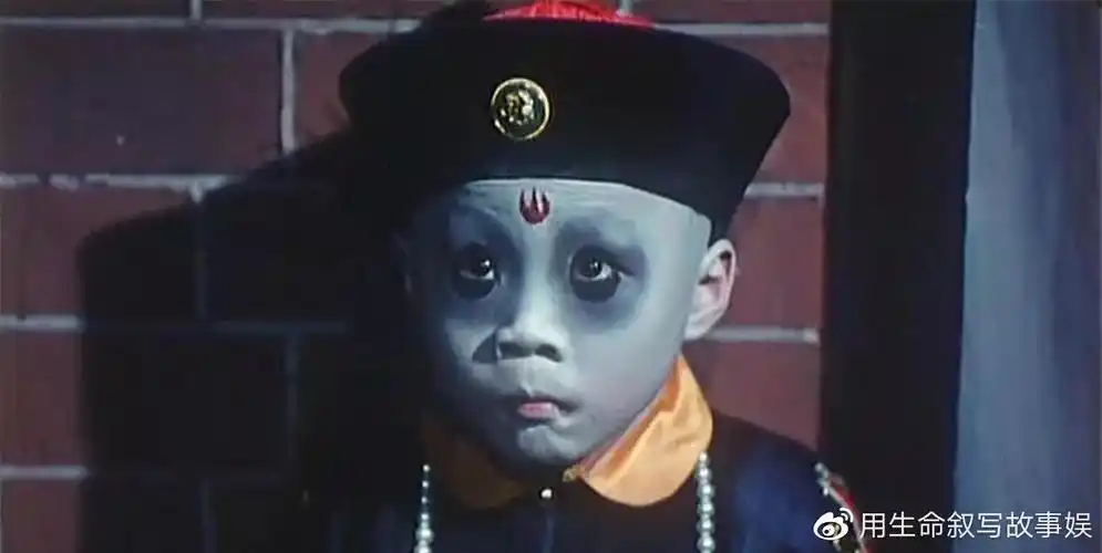 林正英一手捧红了小僵尸因入戏太深退出演艺圈如今活成了这样