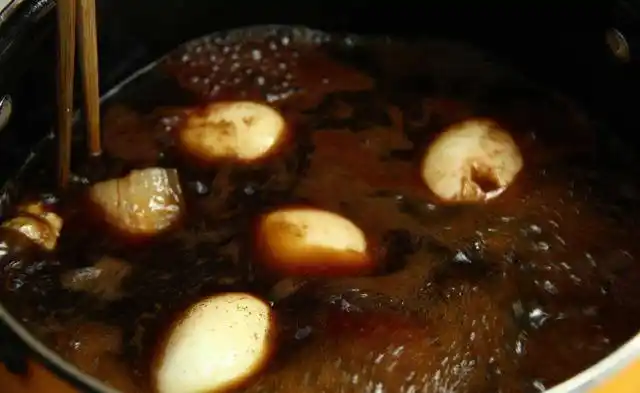 卤水最多能用多久?