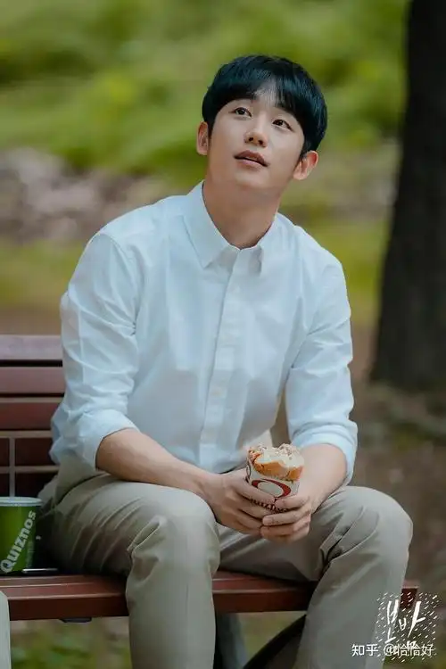 丁海寅高清壁纸