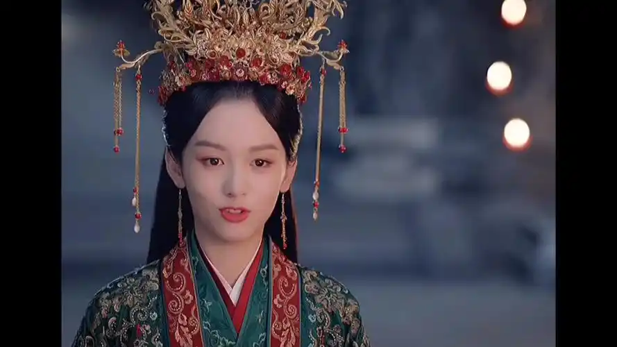 【山河令】阿湘托梦温客行,再也听不到丫头喊哥了,泪奔!