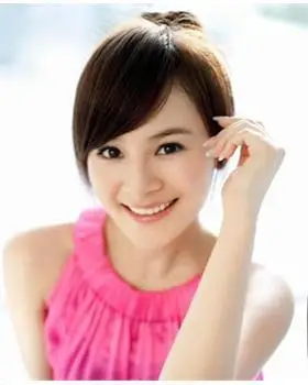 明星个人简介:王婧个人资料简历档案