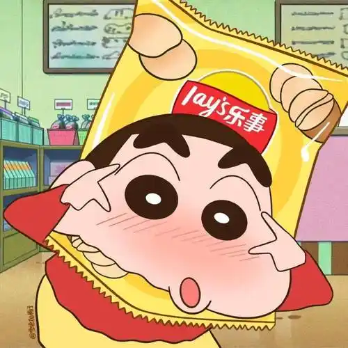 头像微信头像有点好看