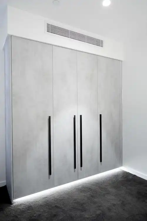 定制千年舟衣柜多少钱一平方你家全屋定制怎么样