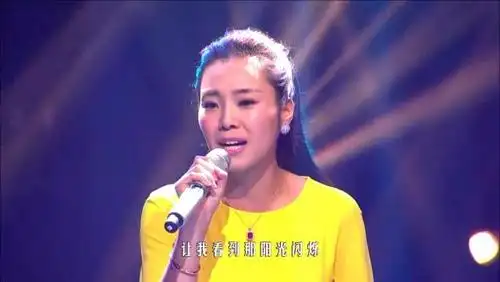 她是刀郎爱徒,凭歌唱实力连续五年上春晚,却上了个寂寞?_腾讯网