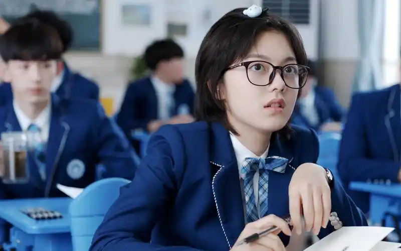 林妙妙萌点剪辑part03