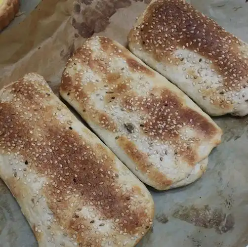 【长夹烧饼图片】itsvivi爱瞎倒腾_下厨房