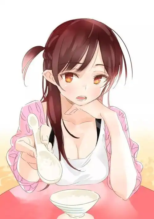 趣味问答:你有因为某个角色而慕名追一部漫画/动画吗?