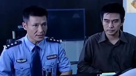 罪域:书记向厅长报告兆辉煌的保护伞比他职务还高,厅长都没想到-电视