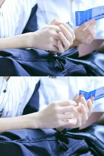 破除xnb99丁程鑫的手也可以性感和可爱05(6.25更新)