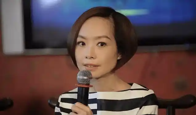 鲁豫:我嫁了个败类,怀孕6个月被离婚,这才是我瘦成"骷髅人"的真相!