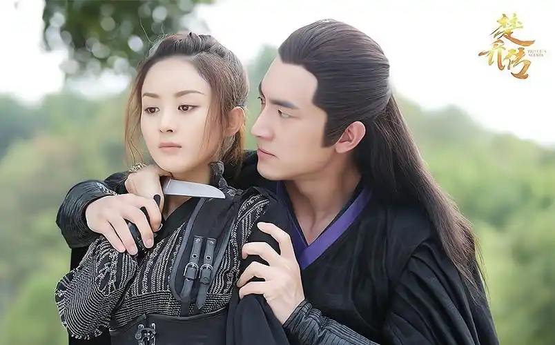 《楚乔传2》启动,主演人选公布,网友:终于等到了你们