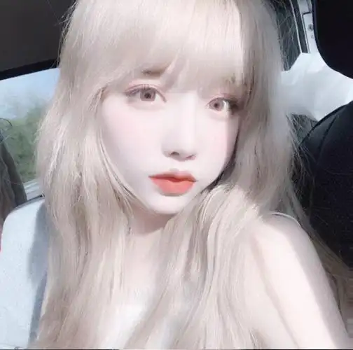 女生头像优质女头