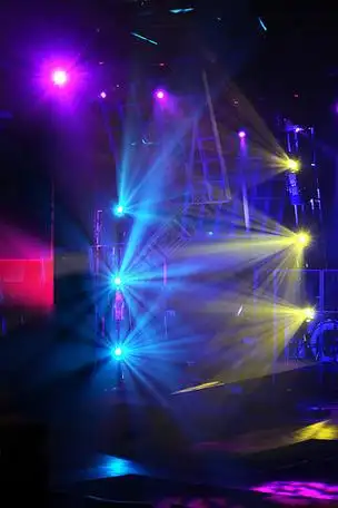 音乐会舞台场景设计图专题模板-音乐会舞台场景设计图图片素材下载-我