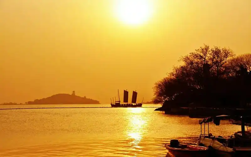 我的k歌《太湖美》