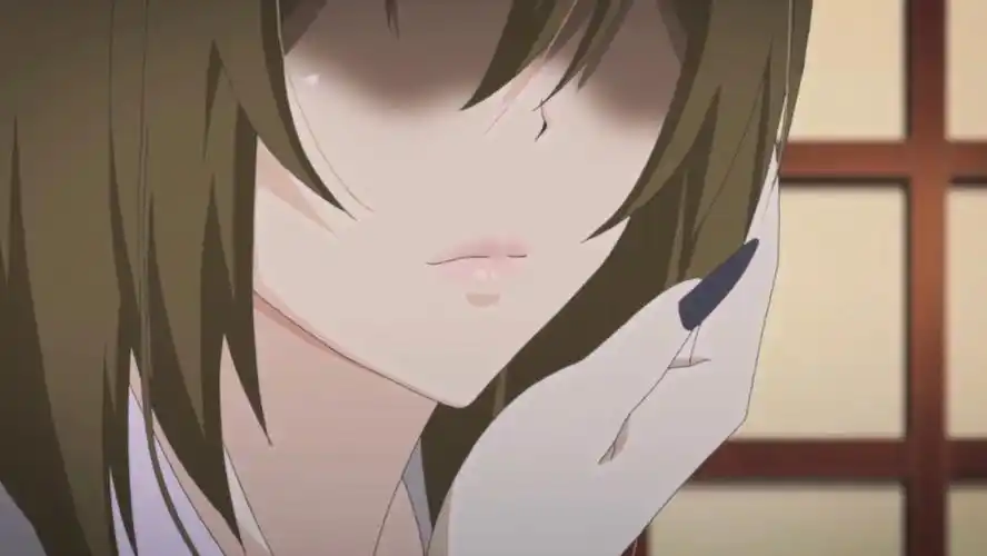 【妖怪旅馆营业中】津场木葵 /85