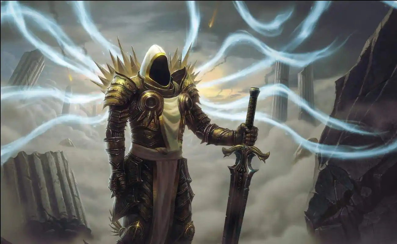 暗黑破坏神3其中的故事(暗黑破坏神3故事情节综述)  第2张