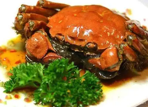 到宿迁一定要吃的美食