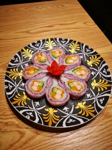 创意料理美式寿司培训总部收费标准及简介