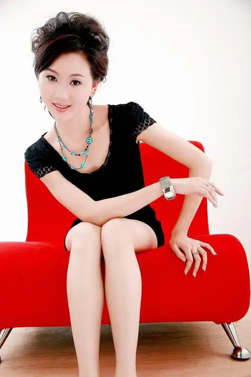 东方佳人279 朱倩倩