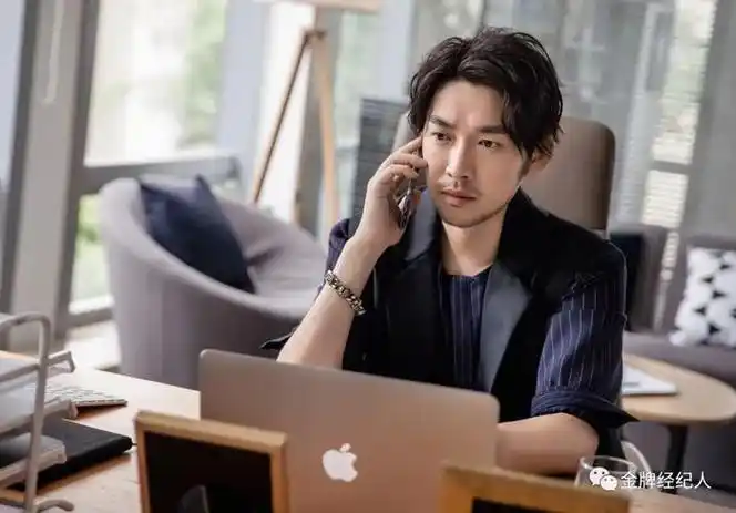 专访演员张博:18表演19是人生的游乐场,灵魂的聚集地|表演|张博