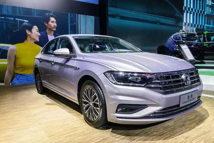 告诉你一个事实合资销量第一的一汽大众没有想象中那么强